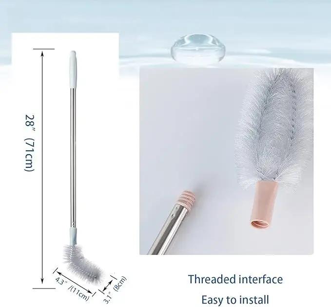 19 Litre Water Bottle Cleaning Brush Long Bottle Brush Cleaning Brush ashostore