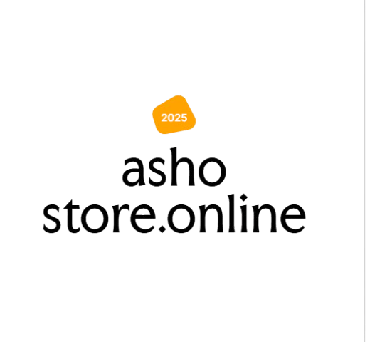 Asho store