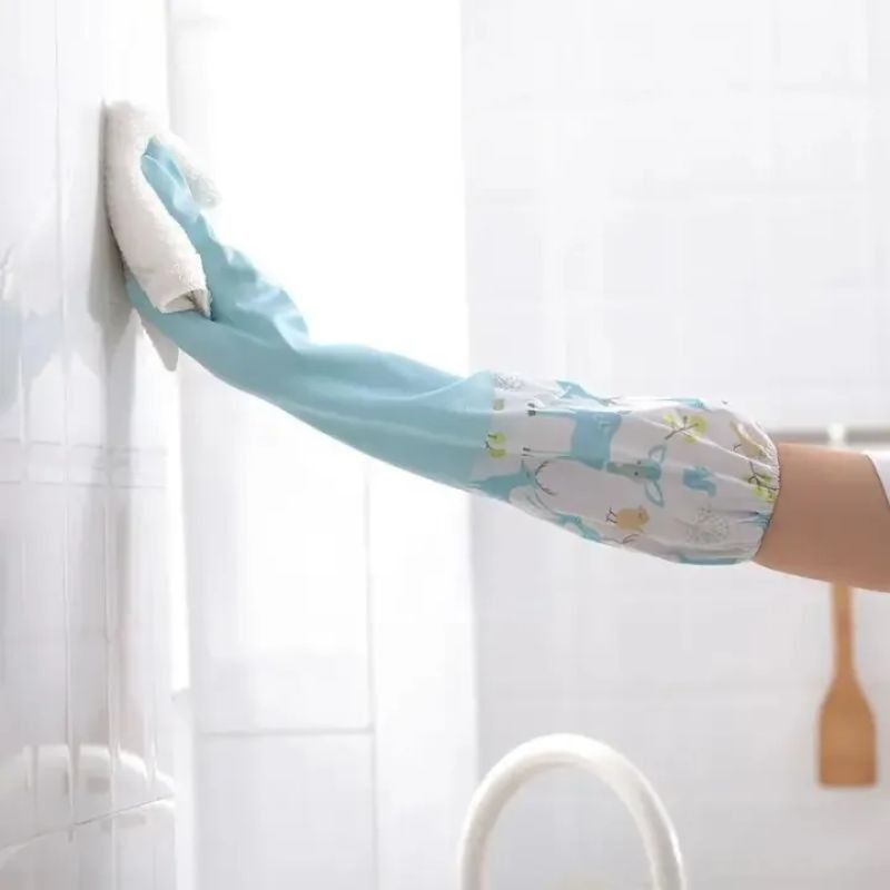 Dishwashing Gloves Big Size ashostore