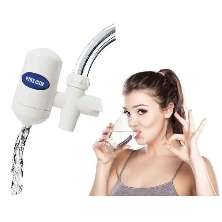 SWS Ceramic Cartridge Water Purification Tap Faucet Water Filter Purifier ashostore