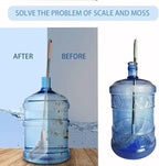 19 Litre Water Bottle Cleaning Brush Long Bottle Brush Cleaning Brush ashostore