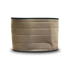 ADJUSTABLE 2 PANEL ABDOMINAL BINDER and lower Back support Belt ashostore