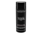 Toppik Caboki Hair Building Fibers Makes thin hairs thick everyday ashostore