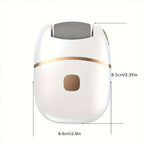 Electric Foot Grinder Dead Skin Remover Rechargeable ashostore