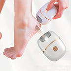 Electric Foot Grinder Dead Skin Remover Rechargeable ashostore