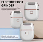 Electric Foot Grinder Dead Skin Remover Rechargeable ashostore