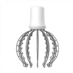 Octopus Electric Head Scalp Massager Head Massage Relaxation Device Health Care Vibrator Head Massager ashostore