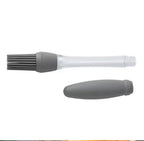 Push Oil Silicone Brush High Temperature Resistant Silicone Oil Brush Silicone Grill Seasoning Brush ashostore