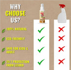 Rat Repellent Spray Safe Effective Rat Protection ashostore