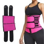 Reshape Curves Burning Belt High quality Slimer belt Free Size ashostore