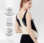 Women Pregnancy Support Belt Pregnancy Belt Support Brace Abdominal Binder Waist Support Black ashostore